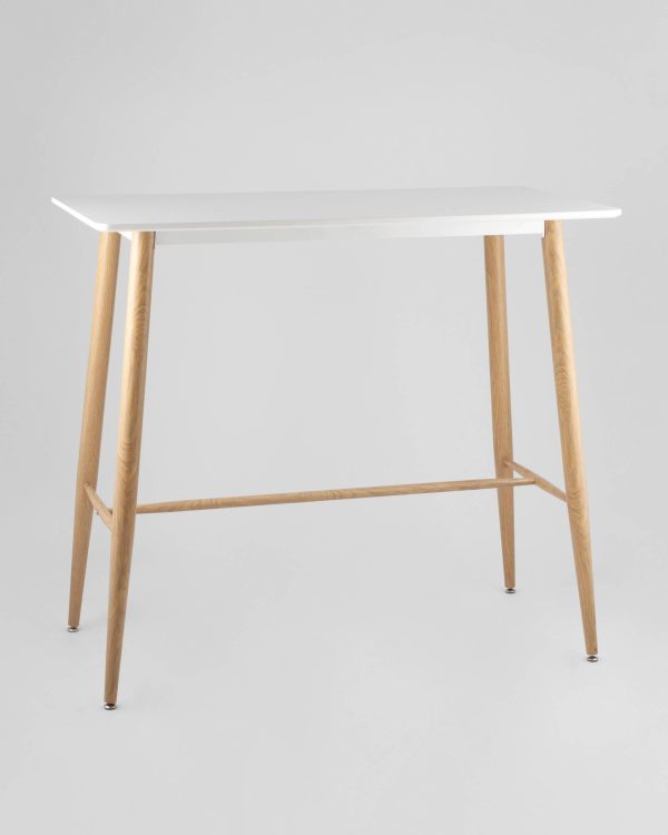 stol-barnyj-eames-new-dsw-12060106-belyj-1 Стол барный Eames NEW DSW 120*60*106 белый — изображение 2