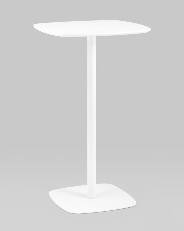 stol-barnyj-form-6060-belyj-1 Стол барный Form 60*60 белый — изображение 2