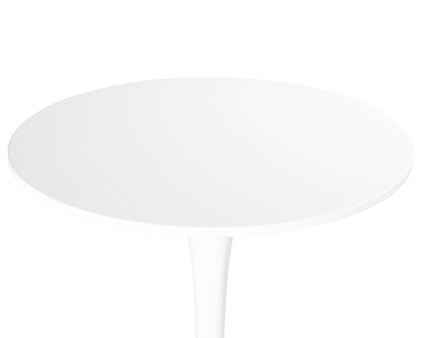 белое основание