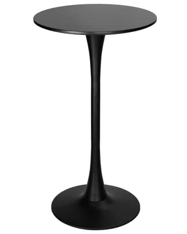 черная столешница