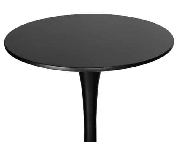 черное основание