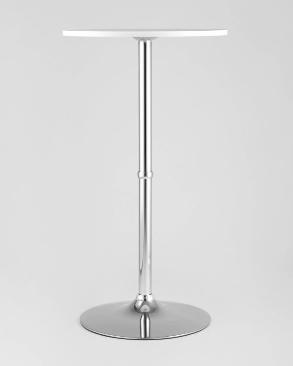 Стол барный Мохито NEW белый — изображение 2