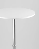 Стол барный Мохито NEW белый — изображение 3