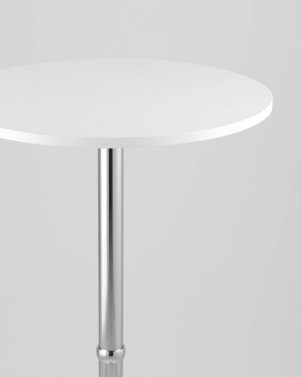 Стол барный Мохито NEW белый — изображение 3