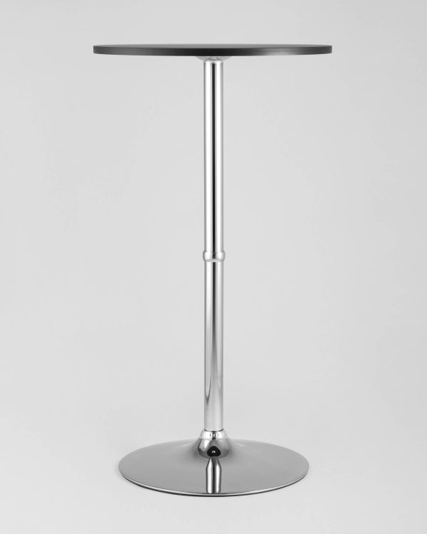 Стол барный Мохито NEW черный — изображение 2