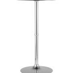 Стол барный Мохито NEW черный