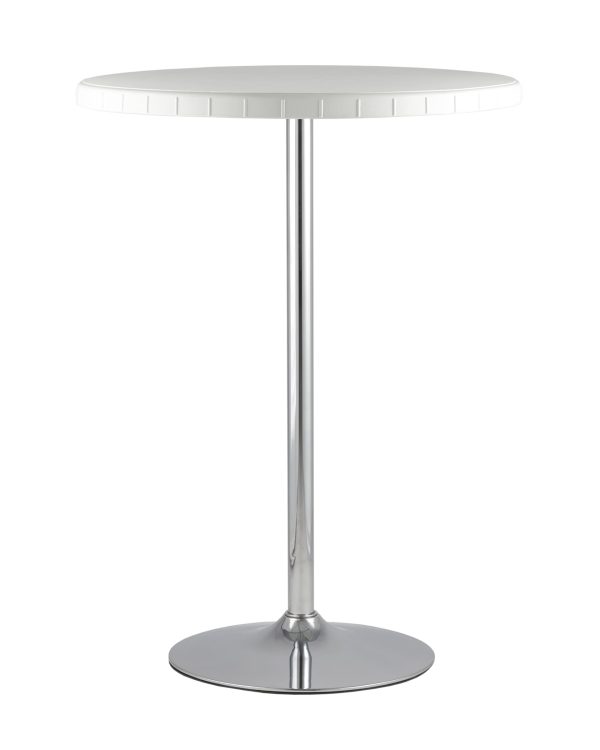 Стол барный разборный Кейт 80/110