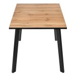 чёрные ножки