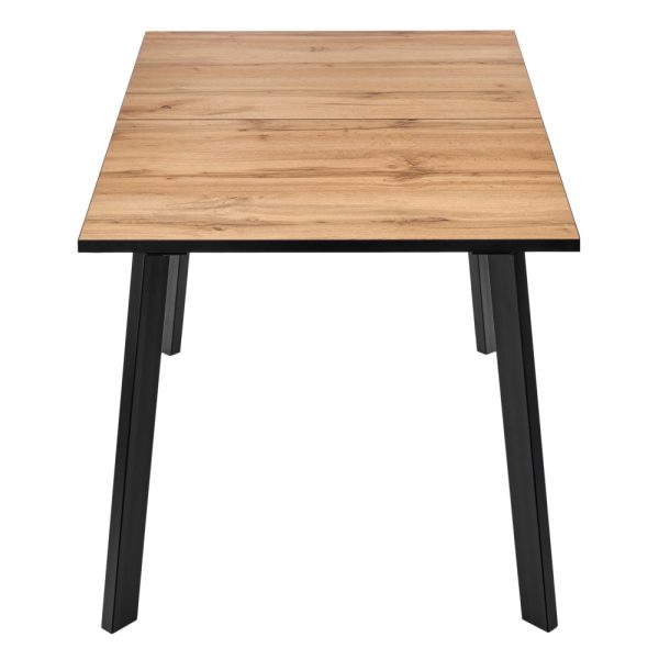 чёрные ножки