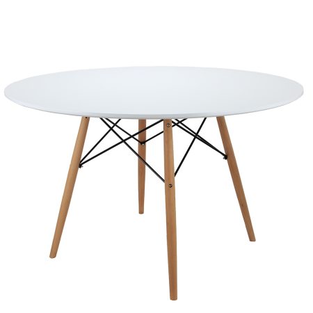 Стол Eames диам.100см