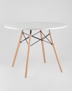 Стол Eames DSW D100 — изображение 2