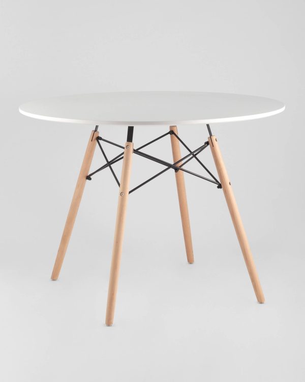 Стол Eames DSW D100 — изображение 2