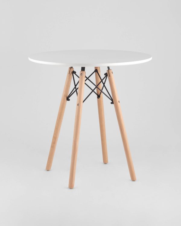 Стол Eames DSW D70 — изображение 2