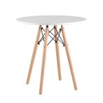 Стол Eames DSW D70