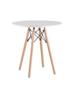 Стол Eames DSW D70