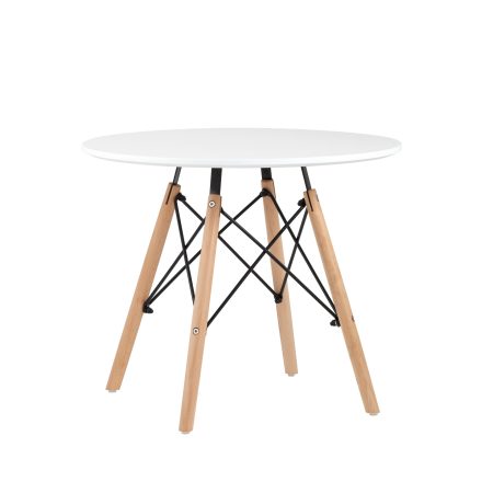Стол Eames DSW детский белый