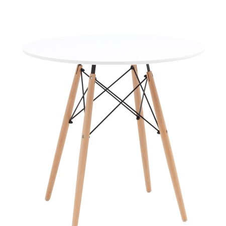 Стол Eames DSW NEW D80