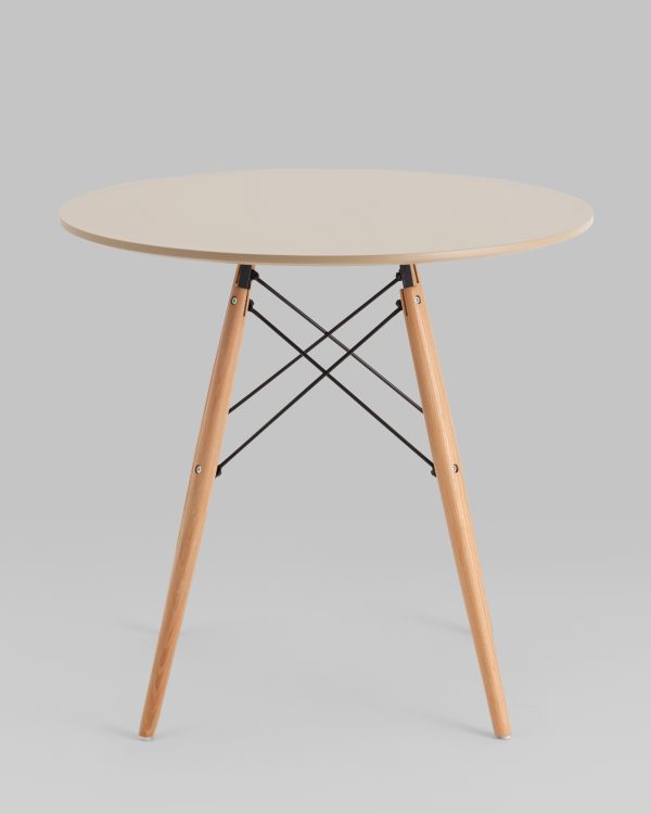 stol-eames-dsw-new-d80-bezhevyj-2 Стол Eames DSW NEW D80 бежевый — изображение 3