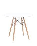 Стол Eames DSW NEW D90