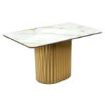 Стол Festa 140x85x77см