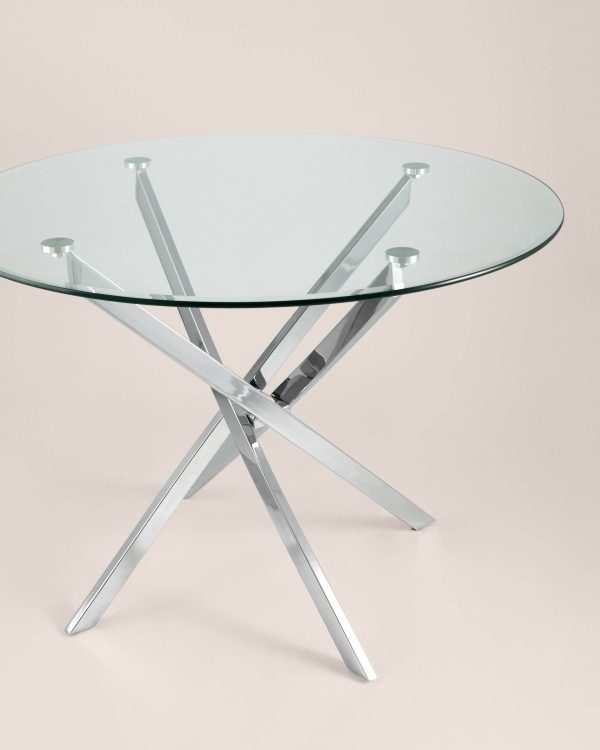 Стол Hydra D100 — изображение 3