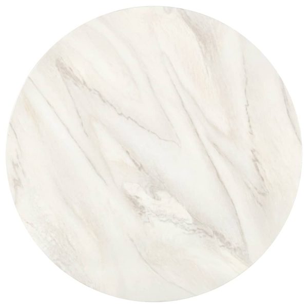 Стол Liverpool 100см, хромированные ножки — изображение 4