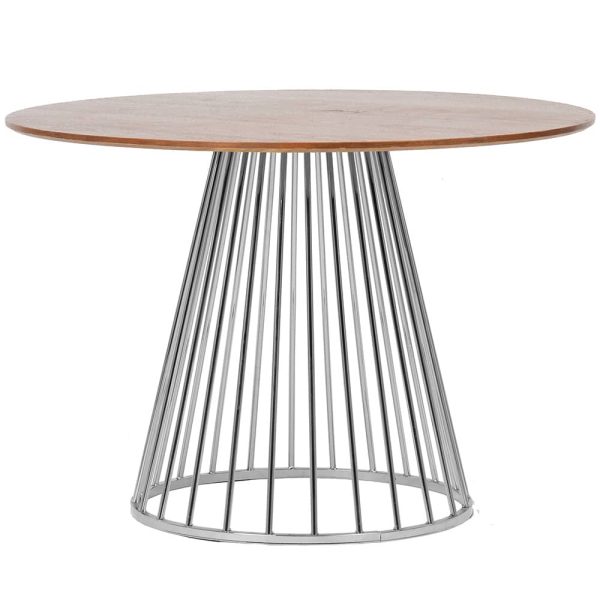 хромированные ножки