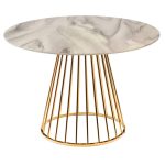 Стол Liverpool диам.100см