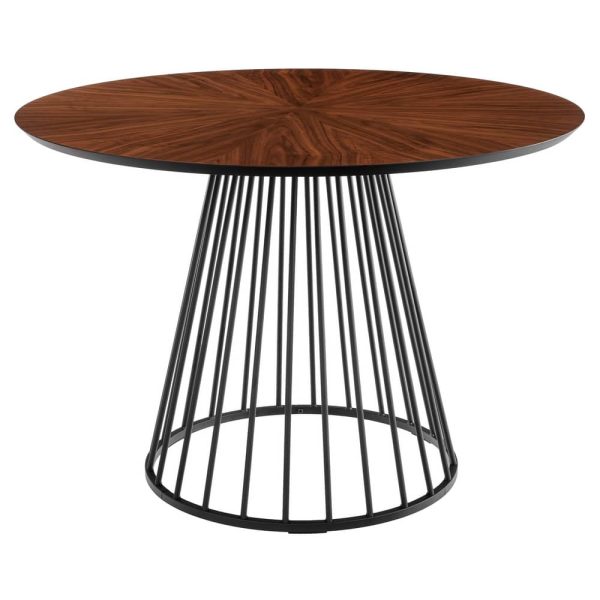 шпон орех лучевой набор