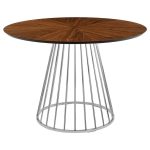 шпон орех лучевой набор