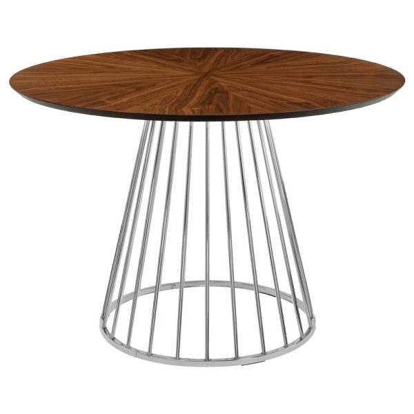 шпон орех лучевой набор