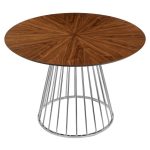 Стол Liverpool диам.110см