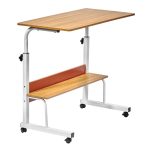 Стол многофункциональный Isola 80х40х66-90см