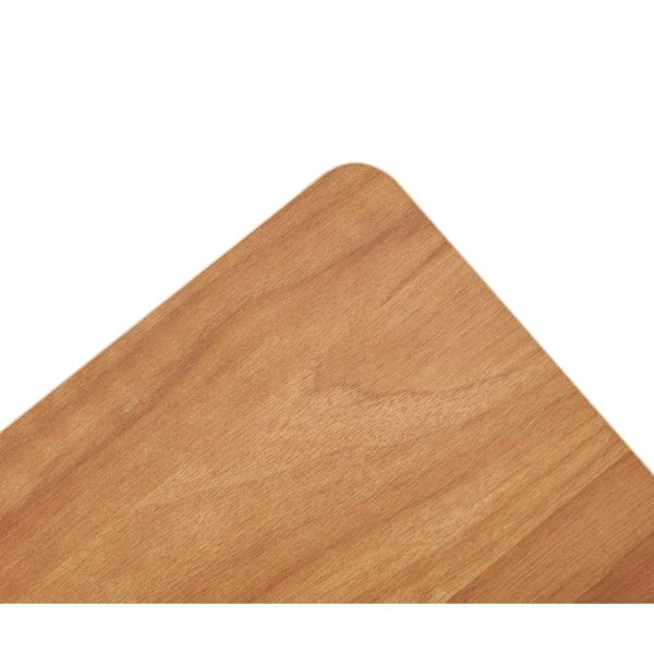 Стол многофункциональный Isola 80х40х66-90см, белый — изображение 5