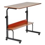 Стол многофункциональный Isola 80х40х66-90см