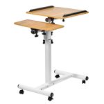 Стол многофункциональный Palma 60x40x62-96см