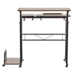 темное дерево