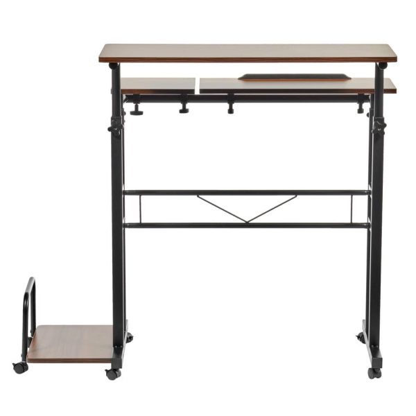 темное дерево