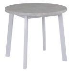 Стол Next круглый раскладной 90-120x90x76