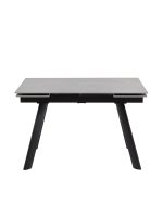 Стол Нэд 120-180/80/76 см столешница керамика Armani Grey — изображение 2