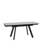 Стол Нэд 120-180/80/76 см столешница керамика Armani Grey — изображение 3