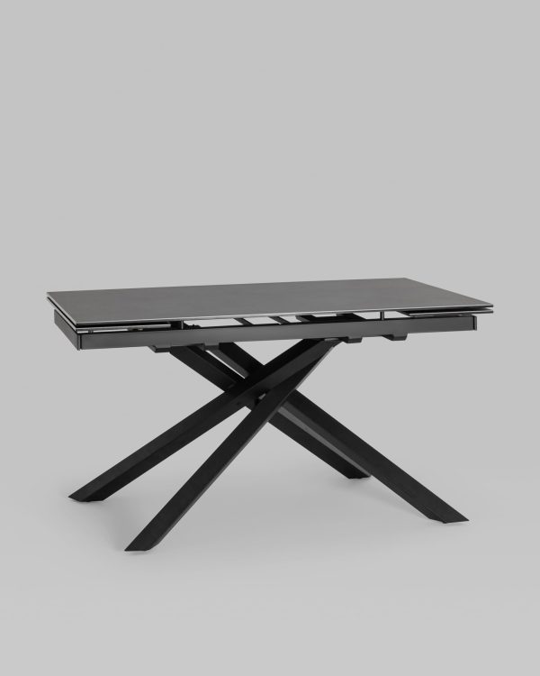 stol-obedennyj-aljans-raskladnoj-140-20090-keramika-1 Стол обеденный Альянс раскладной 140-200*90 керамика — изображение 2