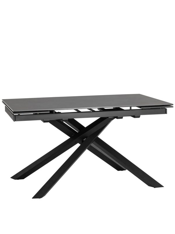 Стол обеденный Альянс раскладной 140-200*90 керамика Стол обеденный Альянс раскладной 140-200*90 керамика