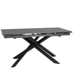 Стол обеденный Альянс раскладной 160-240*90 керамика