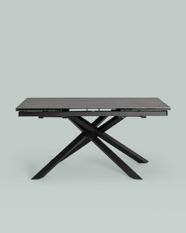 stol-obedennyj-aljans-raskladnoj-160-24090-keramika-2 Стол обеденный Альянс раскладной 160-240*90 керамика — изображение 3