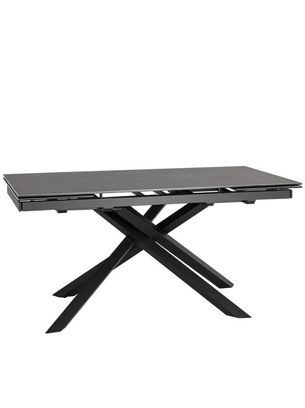 Стол обеденный Альянс раскладной 160-240*90 керамика Стол обеденный Альянс раскладной 160-240*90 керамика