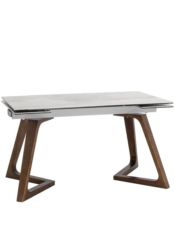 Стол обеденный Артизан раскладной 140-200*85 керамика Стол обеденный Артизан раскладной 140-200*85 керамика