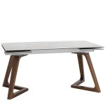 Стол обеденный Артизан раскладной 160-240*89