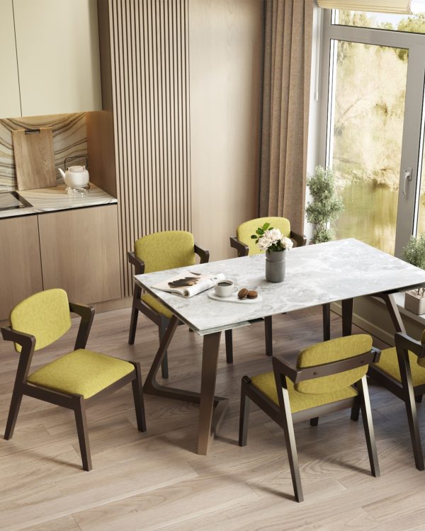 stol-obedennyj-artizan-raskladnoj-160-240895-keramika-2 Стол обеденный Артизан раскладной 160-240*89,5 керамика — изображение 3