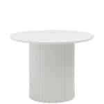 Стол обеденный Ballet 100*75 серый